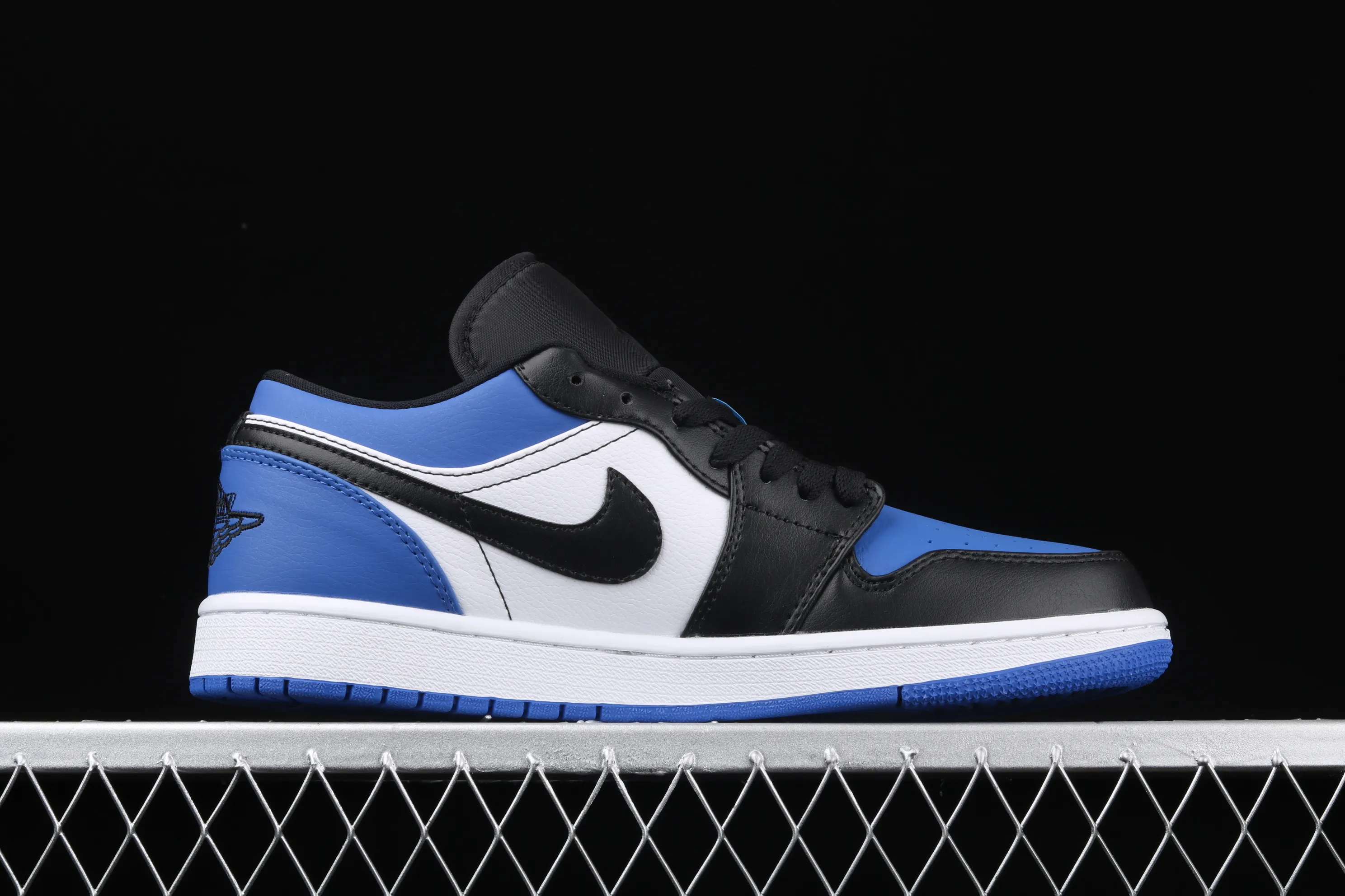 All categories Air Jordan Jordan series basketball shoes Air Jordan 1 Low Air Jordan 1 Low AJ1 Joe 1 low-top cultural and leisure sports sneakers CQ9446-400